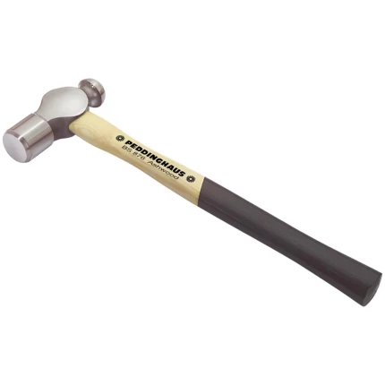 Bænkhammer hichory m/kugle 340 g