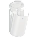 Tork affaldsbeholder B3 5ltr hvid plast