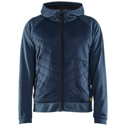 Hybrid sweatshirt 3463253