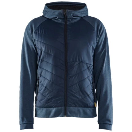 Hybrid sweatshirt 3463253