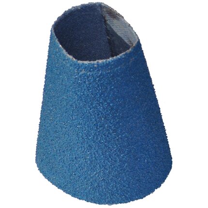 Mini-slibering konisk