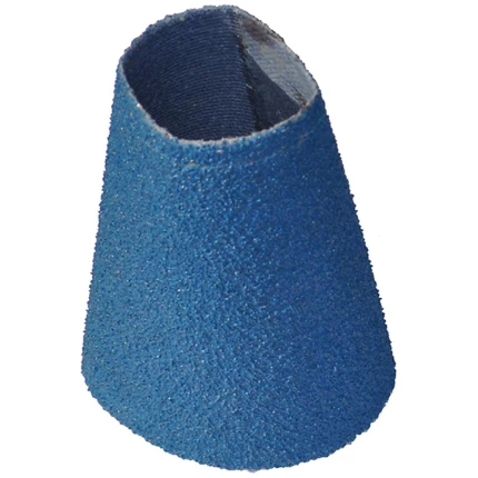 Mini-slibering konisk