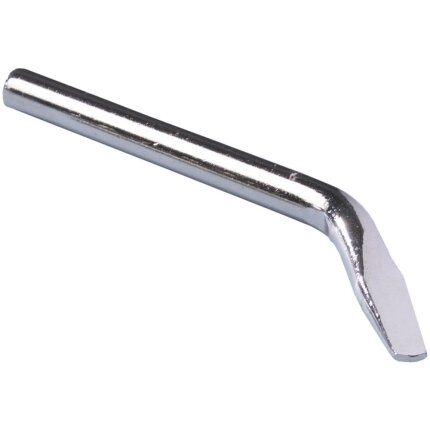 Loddespids CFH LS128 t/pistol E100