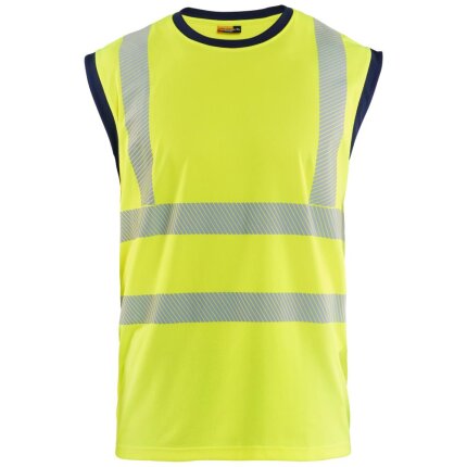 Hi-vis tanktop 3575