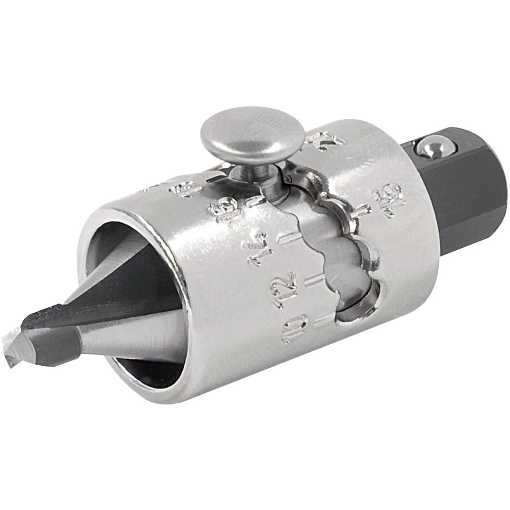 REMS borehoved t/Twist/Hurrican REMS borehoved t/Twist/Hurrican