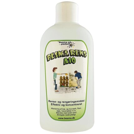 Besma RensA10 afrensningsmiddel 1 ltr