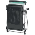 Tork affaldsposeholder t/gulvstativ W1