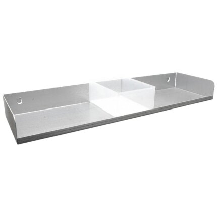 Småtingskasse 142T0019, plast t/plader