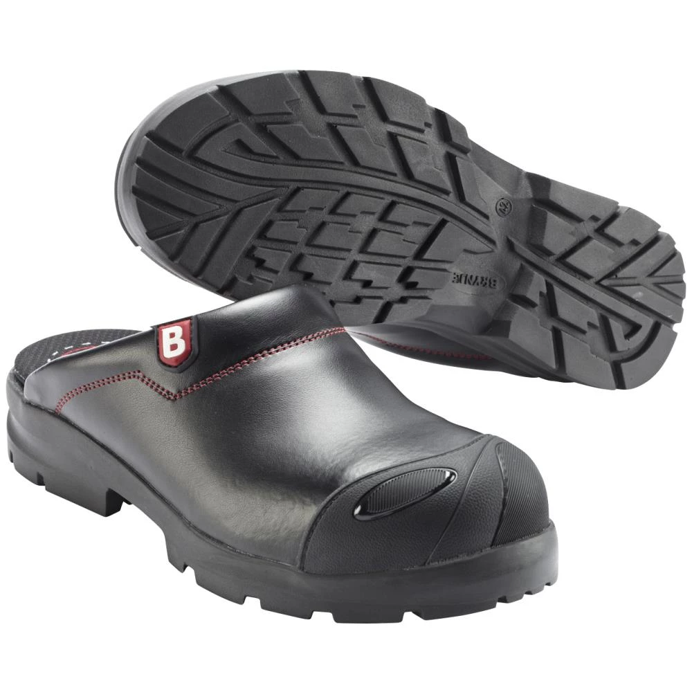 Flex Fit sikkerhedstræsko u/kappe SB 110-45 Flex Fit sikkerhedstræsko u/kappe SB 110-45