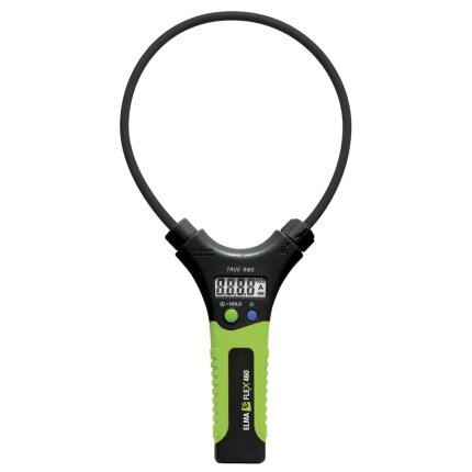 Elma X One spændingstester m/åben strømtang