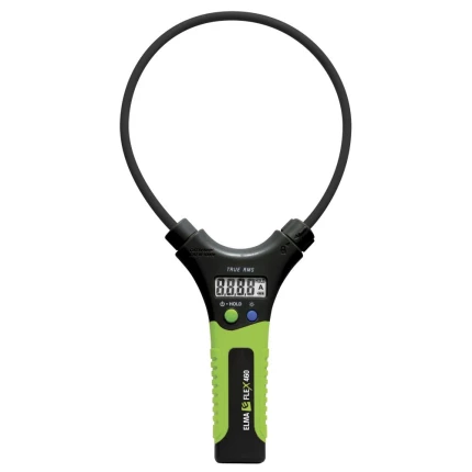 Elma X One spændingstester m/åben strømtang