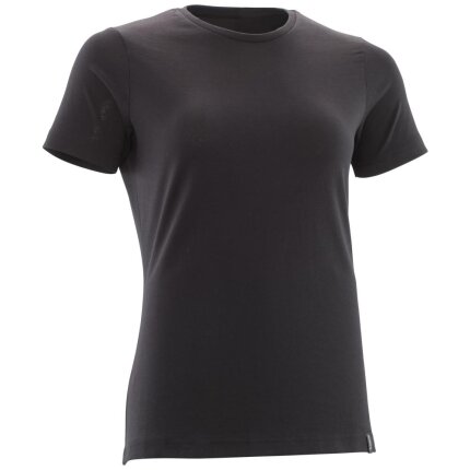 Crossover T-shirt dame 20192