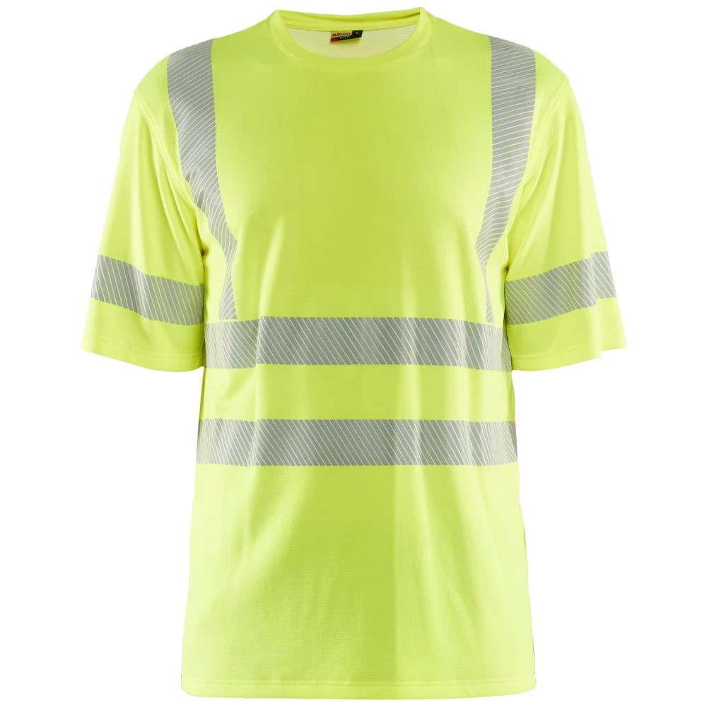 Hi-vis T-shirt 3522 Hi-vis T-shirt 3522