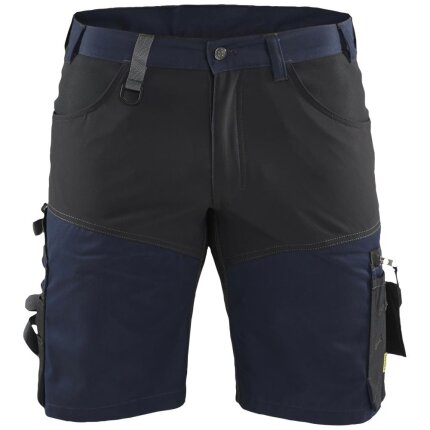 Håndværkershorts 1798 stretch