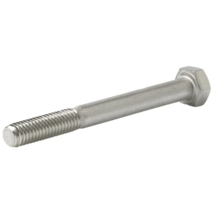 Bolt DIN931 A4-80 M16×200