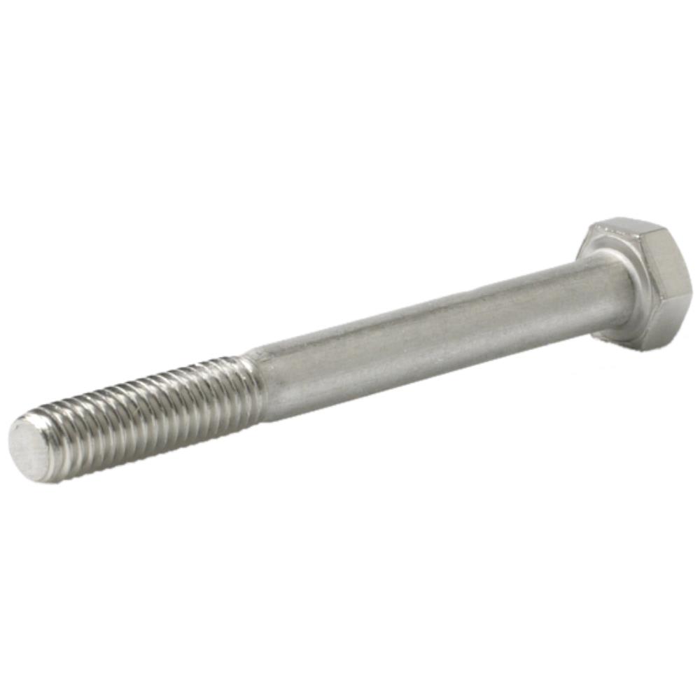 Bolt DIN931 A4-80 M16×200 Bolt DIN931 A4-80 M16×200