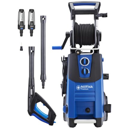 Højtryksrenser Premium 190-12