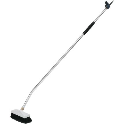 Dobbelt dyserør 1506 dyse