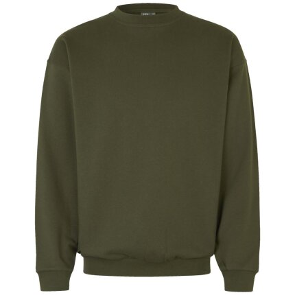 Klassisk sweatshirt 0600