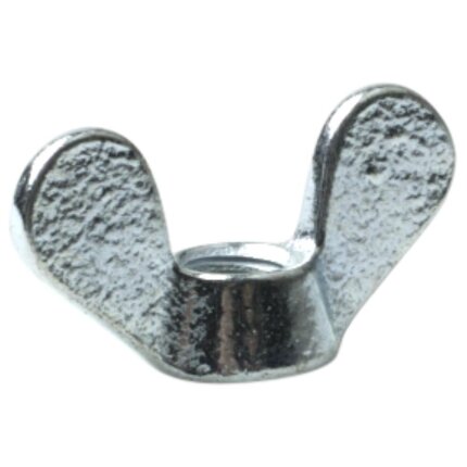 Fløjmøtrik DIN315 FZB M16, pk/20