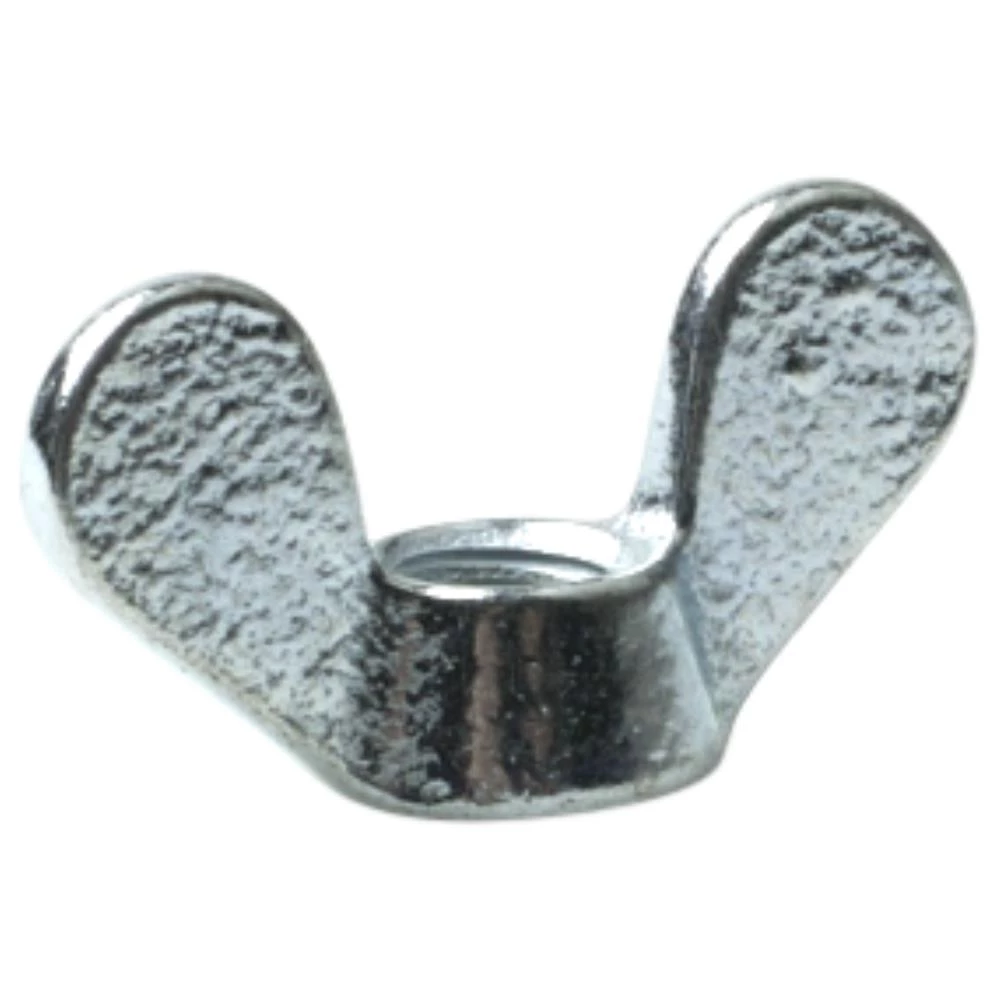 Fløjmøtrik DIN315 FZB M16, pk/20 Fløjmøtrik DIN315 FZB M16, pk/20