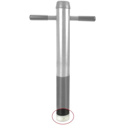 Spidshammer askeskaft 300 g R-DK