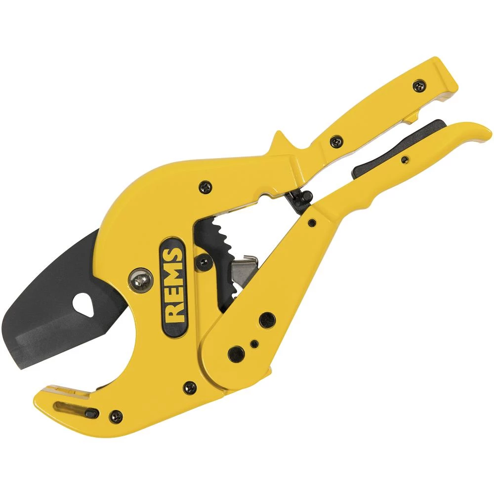 REMS plastrørsaks ROS 63 mm P63P REMS plastrørsaks ROS 63 mm P63P