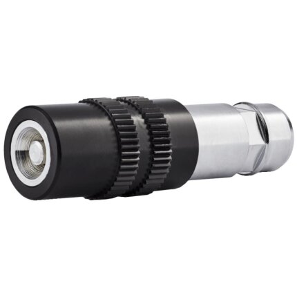 Højtryksnippel m/3/8″indv.RG