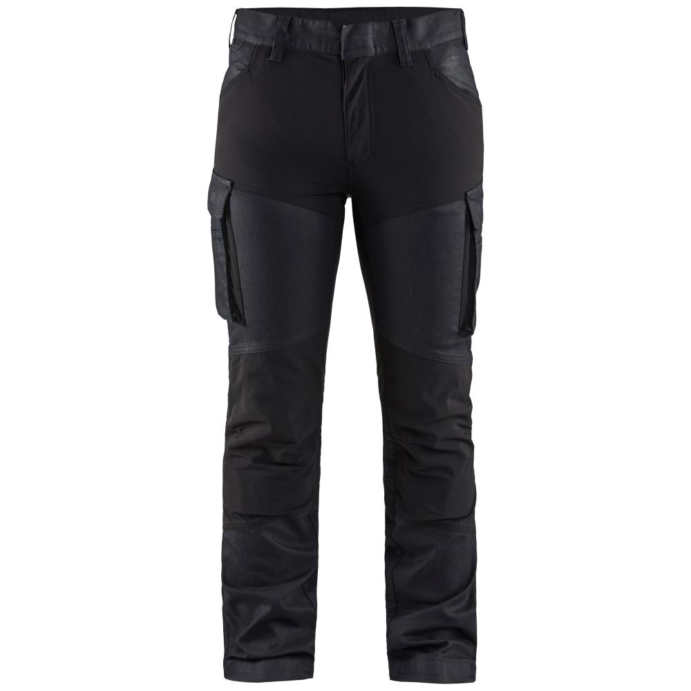 Servicebuks 7147 stretch dame Servicebuks 7147 stretch dame