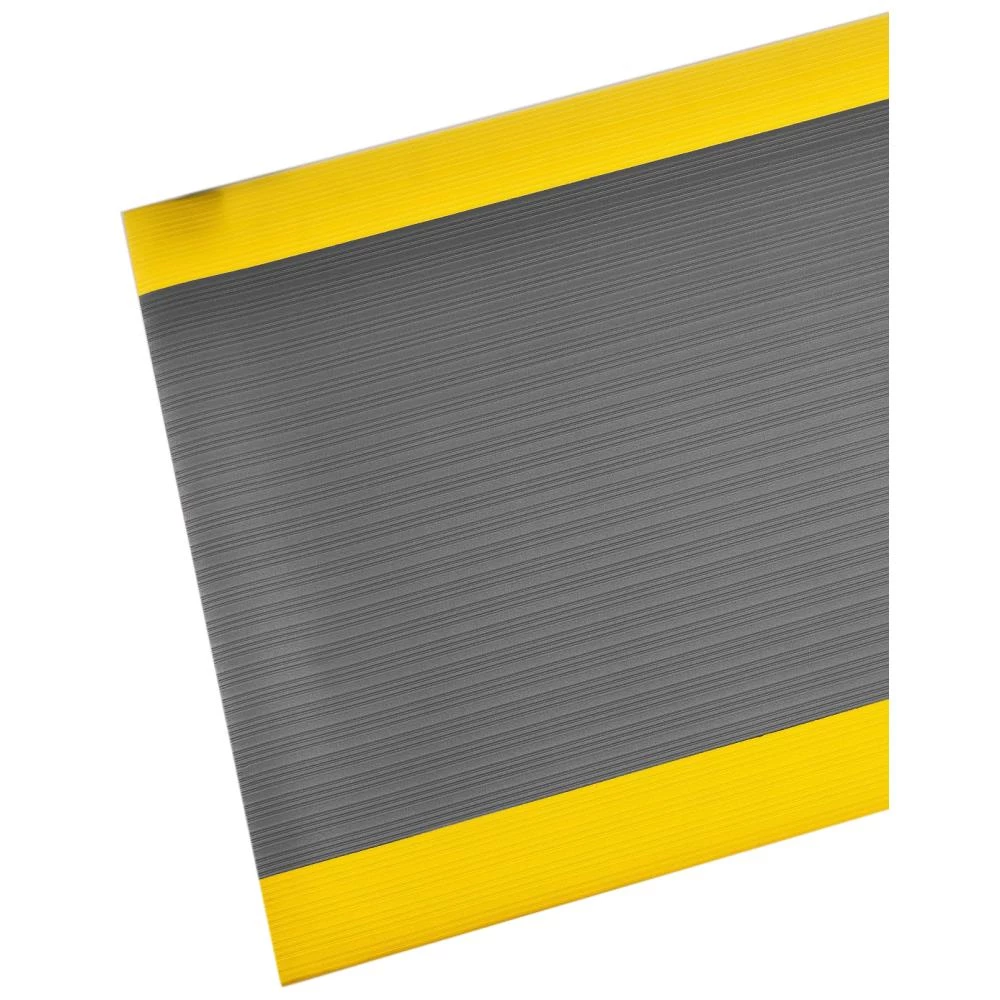 Senso-Ribb arbejdspladsmåtte 0,9×18,3 m Senso-Ribb arbejdspladsmåtte 0,9×18,3 m