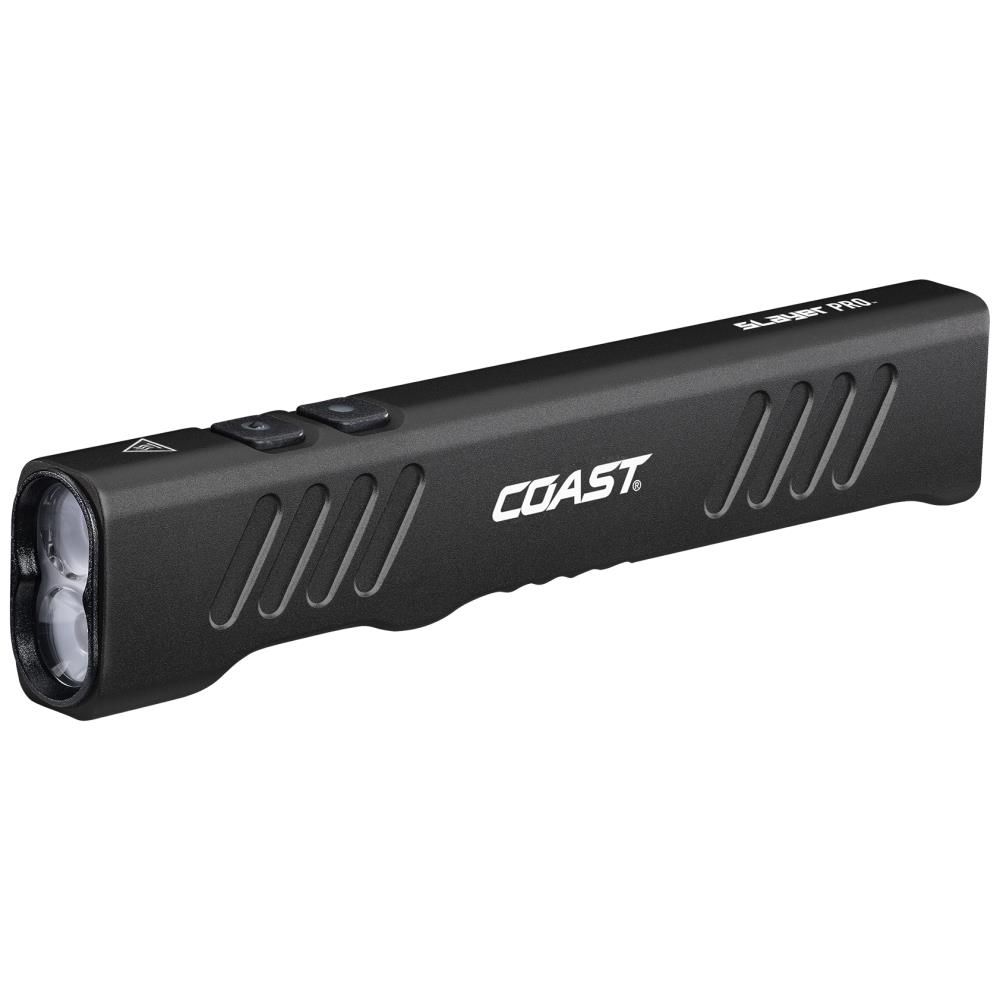 Coast Slayer Pro håndlygte vandtæt 1150lm genopl. Coast Slayer Pro håndlygte vandtæt 1150lm genopl.