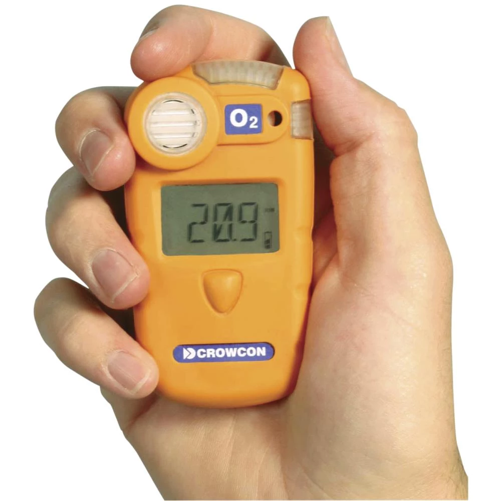 Elma Gasdetektor Gasman CO ATEX Recharge Elma Gasdetektor Gasman CO ATEX Recharge