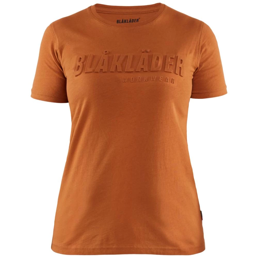 T-shirt 3431 3D dame T-shirt 3431 3D dame