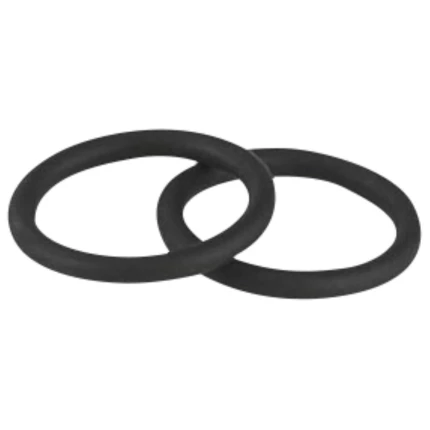 NiTo 1″ koblingsnippel m/slangespids