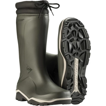 Dunlop Blizzard foret vinterstøvle 486061-47