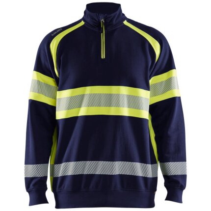 Hi-vis sweatshirt 3553