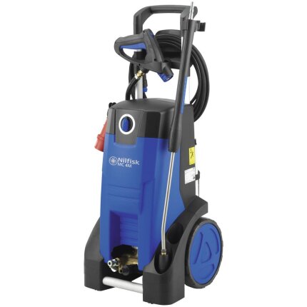 Højtryksrenser MC 4M-160/620