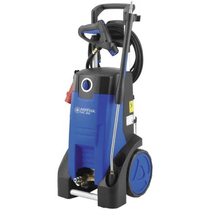 Højtryksrenser MC 4M-160/620