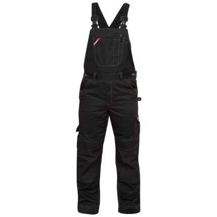 Combat overall grå 120