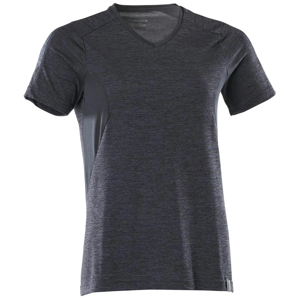 Accelerate T-shirt dame Coolmax Accelerate T-shirt dame Coolmax