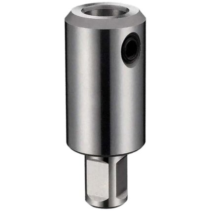 Adaptor til gennemstikskralde 19