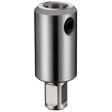 Adaptor til gennemstikskralde 19