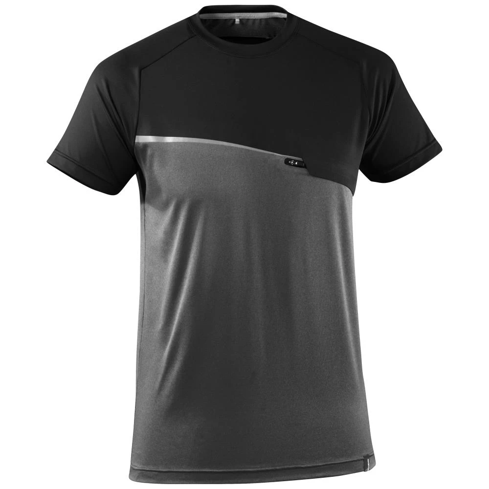 Advanced T-shirt 17782 fitted Advanced T-shirt 17782 fitted