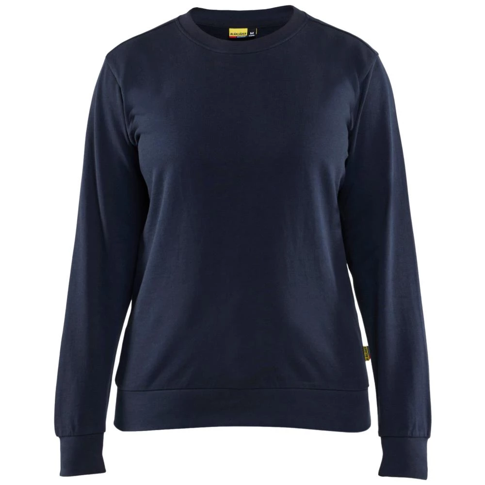 Sweatshirt 3405 dame Sweatshirt 3405 dame