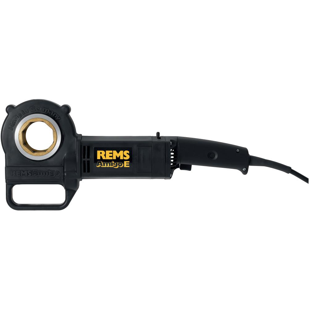 REMS gevindskære sæt Amigo E R1/2-1″ REMS gevindskære sæt Amigo E R1/2-1″