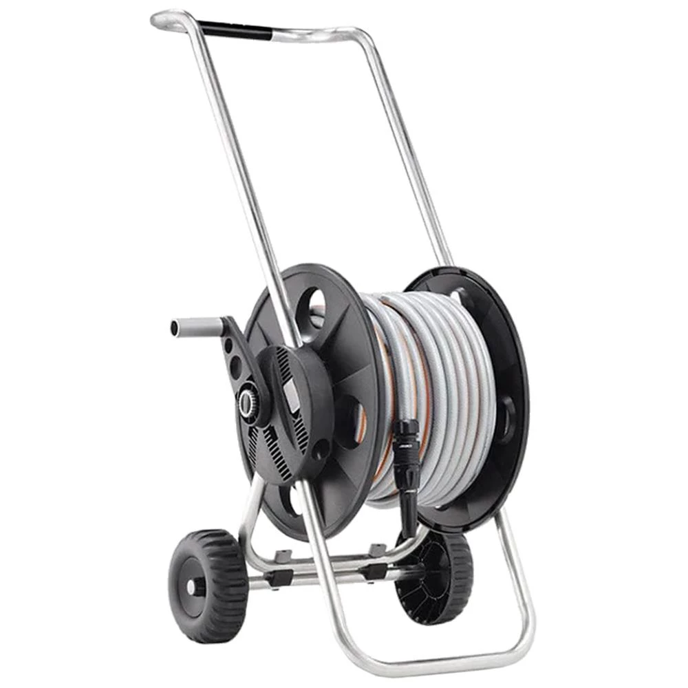 Claber slangevogn ‘Junior Pronto 30’ 30m 1/2″ slg. Claber slangevogn ‘Junior Pronto 30’ 30m 1/2″ slg.