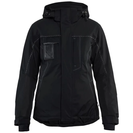 Vinterjakke 4971 dame