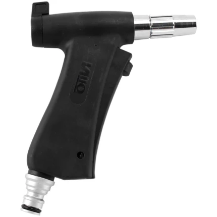 NiTo I vandings -& spulepistol, 1/2″ Click nippel