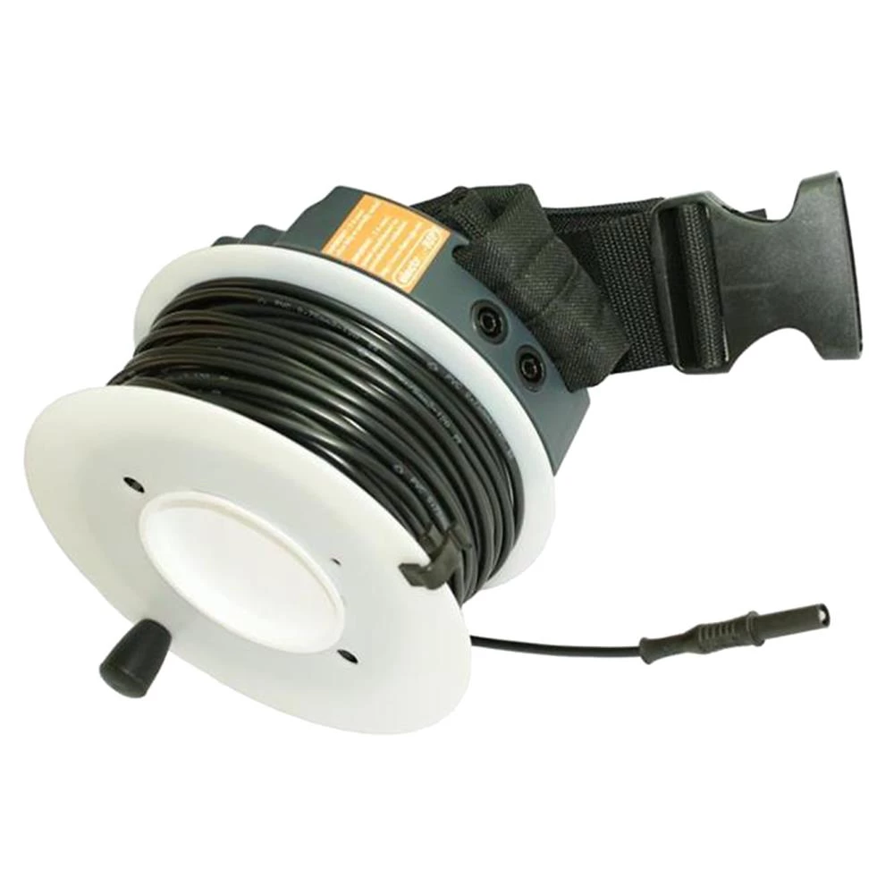 Kabelrulle Elma B-Reel 30m 0,75 mm² Kabelrulle Elma B-Reel 30m 0,75 mm²