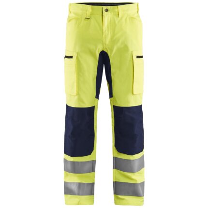 Hi-vis buks 1585 stretch